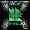 Download track Homeland (Original Mix)