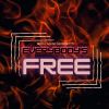 Download track Everybody's Free