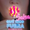 Download track Llueve Sobre Mojado - Salsa Version (Remix)