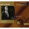 Download track Rachmaninoff - Prelude In G - Sharp Minor, Op. 32, No. 12