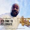 Download track It’s Time To Celebrate Hallelujah