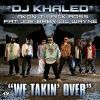 Download track We Takin' Over (Dirty)