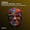 Download track Beyond Perceptions (Hernan Cattaneo & Jamie Stevens Remix)