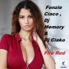 Download track Fire Red (Dj Ciako Original Mix)