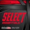 Download track Hot Girl Summer (Select Mix Remix)