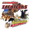 Download track Los Tres De Zatacas