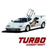 Download track Turbo (Radio Mix)