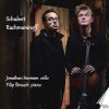 Download track Sonata For Cello And Piano G Minor, Op. 19: III. Andante