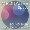 Download track Intuition Gong Meets Theta Neuro Electronic Pt. 1 (Ocean Bath)