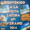 Download track Fiesta Mundial (Cristian Gil Edit Rmx)