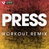 Download track Press (Extended Workout Remix)