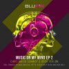 Download track Music On My Mind (Oida Holz Remix)