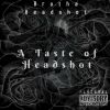 Download track Old Headshot (Freestyle)