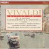 Download track Sonate Pour 2 Violons N° 2 En Mi Mineur RV67, IV. Gavotta. Allegro