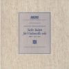 Download track Suite Für VIoloncello Solo No. 1 G-Dur, BWV 1007: Sarabande