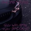 Download track Girls With BMW Eyes (ENOUGH!) (Slowed Tik-Tok Remix)