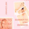 Download track Summer To Stay (Nat Conway Remix)