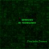 Download track Depressed By Technologies