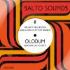 Download track Olodum (Gregor Salto Edit)