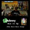 Download track Mix It Up (The Halo-Halo Song)