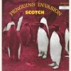 Download track Penguin`s Invasion (Radio Mix)