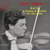 Download track Violin Sonata No. 1 In G Minor, BWV 1001: II. Fugue. Allegro