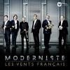 Download track Nielsen: Wind Quintet, Op. 43: II. Menuetto