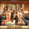 Download track Dirty Bitch (E-Rockaz Remix)