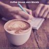 Download track Quartet Jazz Soundtrack For Cool Cafes