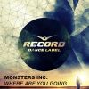 Download track Where Are You Going (Radio Edit)