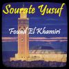 Download track Sourate Yusuf, Pt. 2 (Quran)