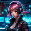 Download track Cyber Punk