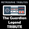 Download track The Guardian Legend Title Screen