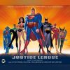 Download track Justice League Attempts Escape