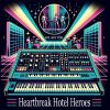 Download track We Are The Heartbreak Hotel Heroes