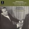 Download track Prokofiev: Piano Concerto No. 5 In G Major, Op. 55: II. Moderato Ben Accentuato