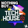 Download track Nothing But... Tech House, Vol. 2 (Continuous Mix 2)