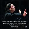 Download track 02 - Schnittke - Symphony No. 3 - II. Allegro