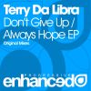 Download track Don't Give Up (Original Mix)