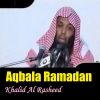 Download track Aqbala Ramadan, Pt. 2