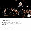 Download track Piano Concerto No. 1 In E Minor, Op. 11: Ⅱ. Romanze, Larghetto