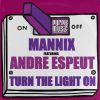 Download track Turn The Light On (Mannix Main Vocal Mix)