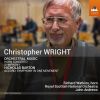 Download track Wright: Symphony (2015): II. Molto Presto