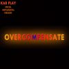 Download track Overcompensate (Edit Instrumental Mix Without Bass)