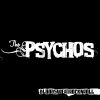 Download track  [APR004 - The Psychos] Bastard Son Of A Goddamn Trucker