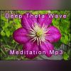 Download track Deep Theta Wave Meditation