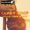 Download track Shake Your Bootie (Original Mix)