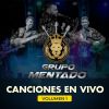 Download track El Rey De Mil Coronas (En Vivo)