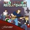 Download track Evolution Revolutionaries