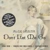 Download track Don't Let Me Go (Vocal Extended Eighties Version)